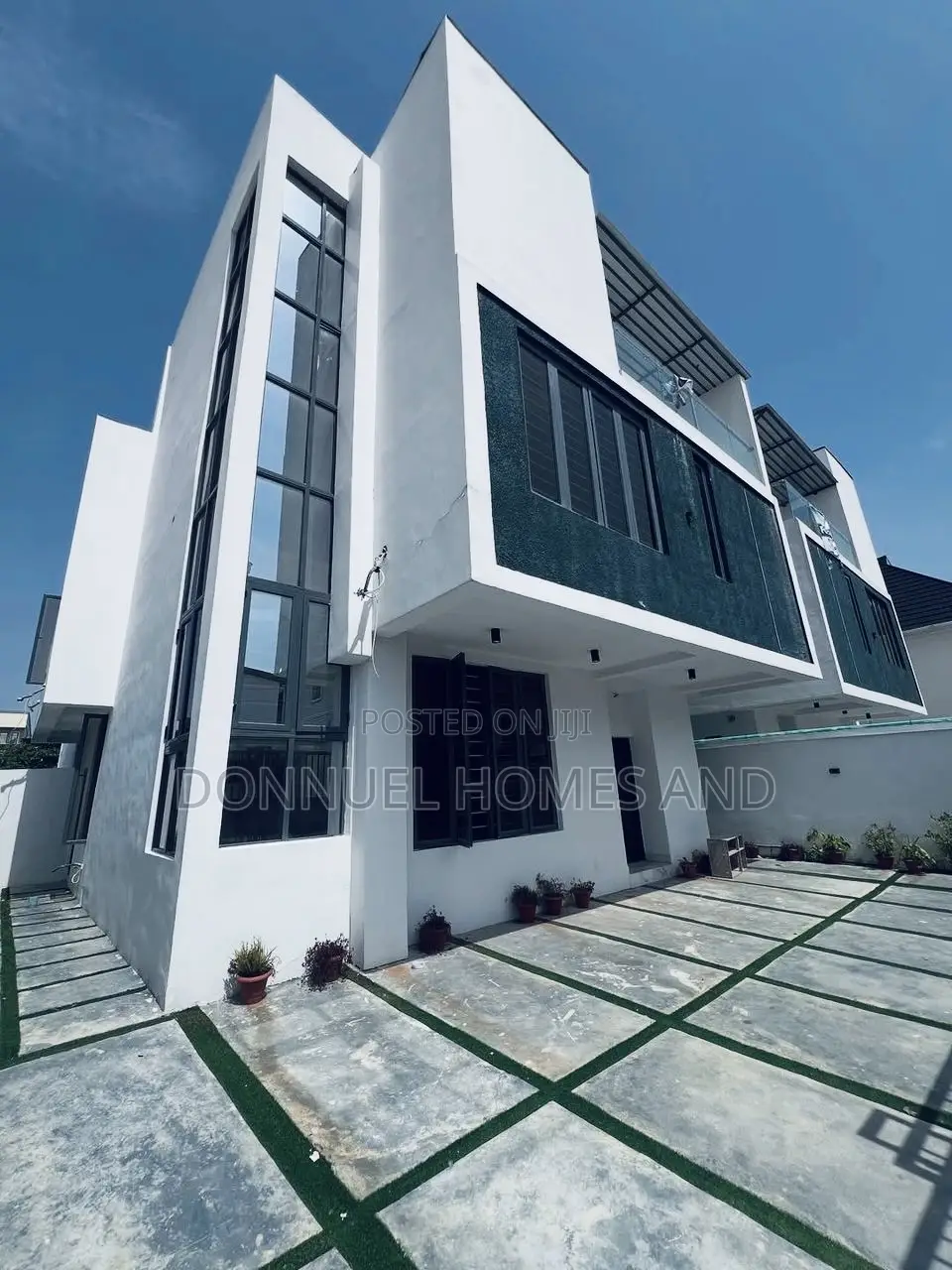 DOK Apartment - Image 1